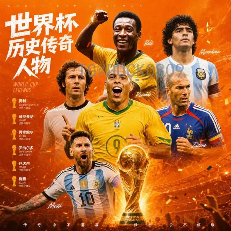 2026世界杯完整直播回放观看指南：不错过任何精彩瞬间